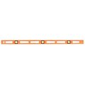 Johnson Level & Tool 48 Structo Cast Level 7748-O